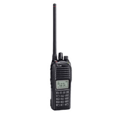 ICOM IC-F3261D