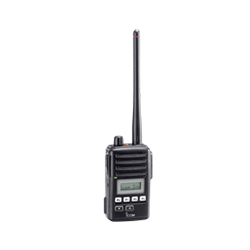 ICOM IC-F50V/F60V