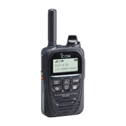 ICOM IP-501H