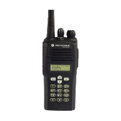 MOTOROLA CP200XLS