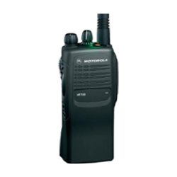 MOTOROLA HT750