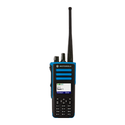 MOTOROLA XPR 7580E
