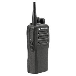 MOTOROLA CP200D