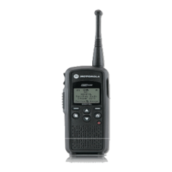 MOTOROLA DTR550/DTR650