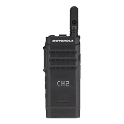 MOTOROLA SL300 PORTABLE