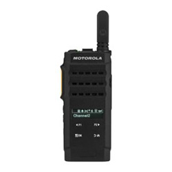 MOTOROLA SL3500E PORTABLE