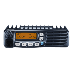 ICOM IC-F5121D/F6121D
