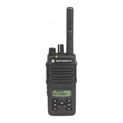 MOTOROLA XPR3000E