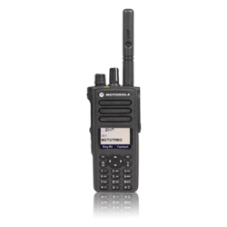 MOTOROLA XPR7550E