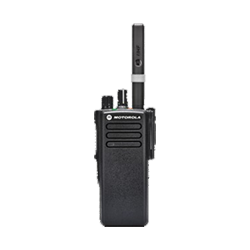 MOTOROLA XPR 7350 PORTABLE