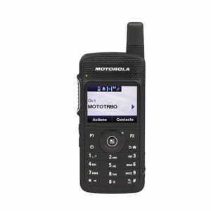 MOTOROLA SL7580E