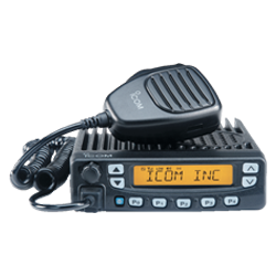 ICOM IC-F621TR