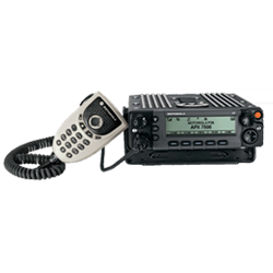 MOTOROLA APX 7500