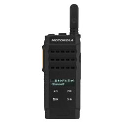 MOTOROLA SL3500E PORTABLE
