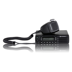 MOTOROLA XPR 2500 MOBILE