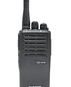 MAXON TSD-4116/TSD-4416