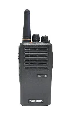 MAXON TSD-4116:TSD-4416